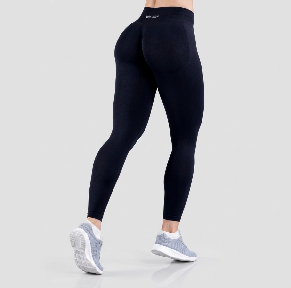 Black Contour Legging